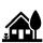 ikona dom