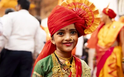 Fotografia reportażowa – pierwszy raz w Indiach