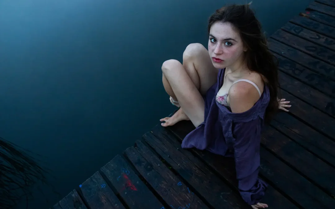 Fotografia stacjonarna – Dlaczego (nie) warto iść do fotografa